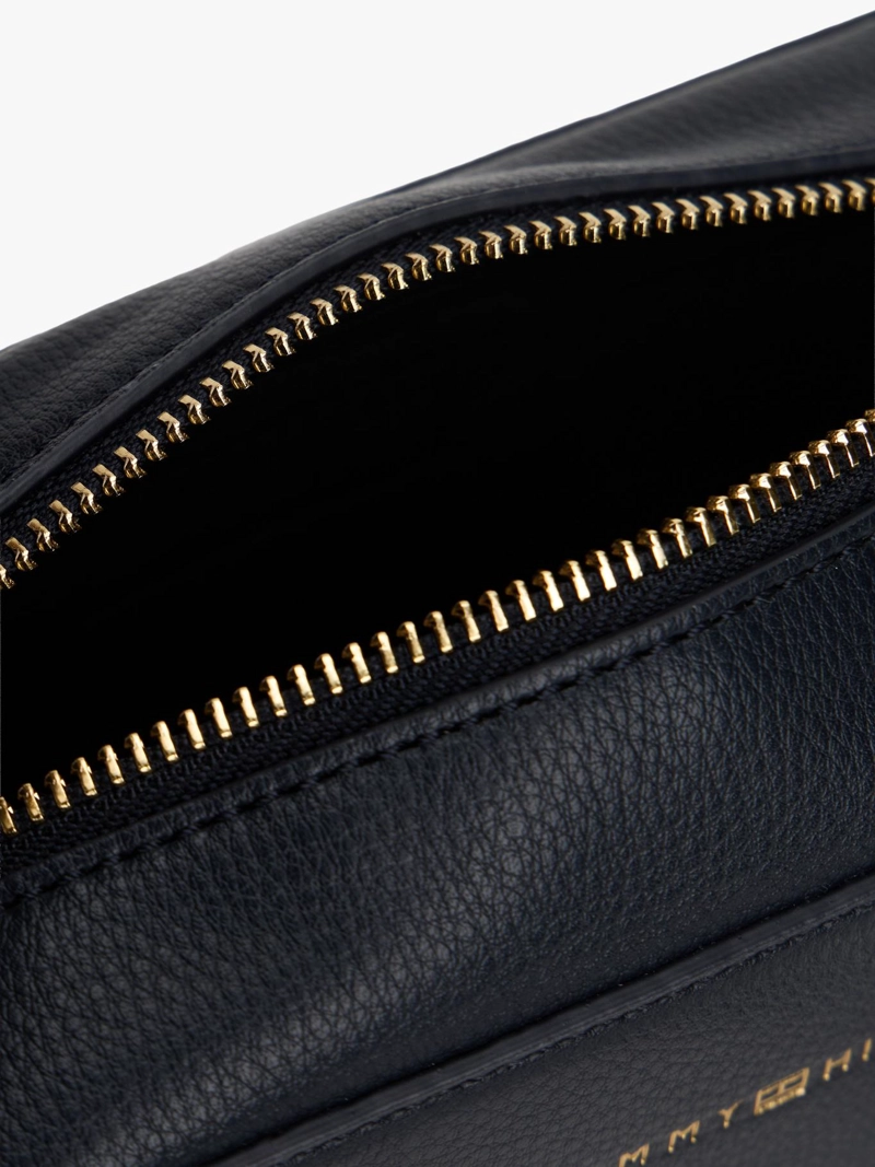 CARTERA BANDOLERA CON LOGO METALIZADO - 5