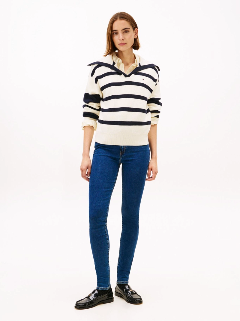 JEANS COMO SKINNY FIT - 1