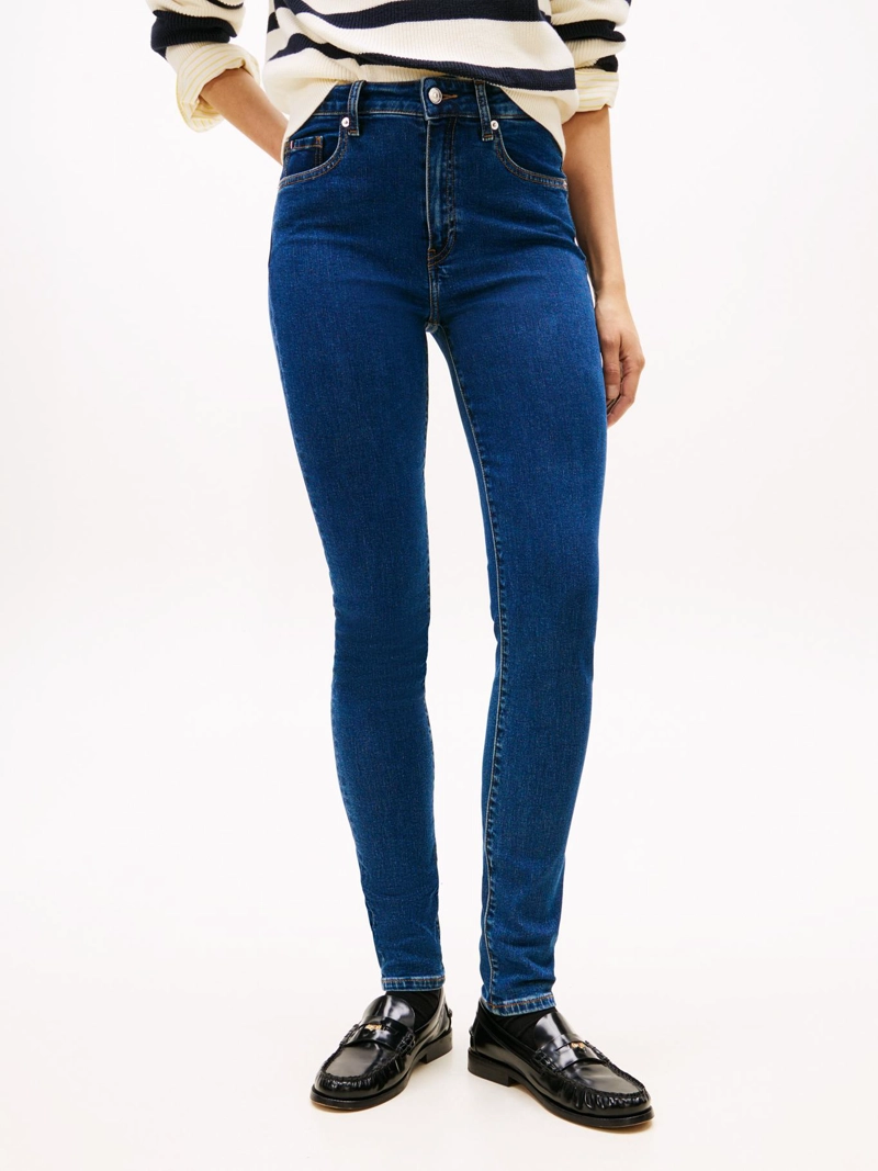 JEANS COMO SKINNY FIT - 2