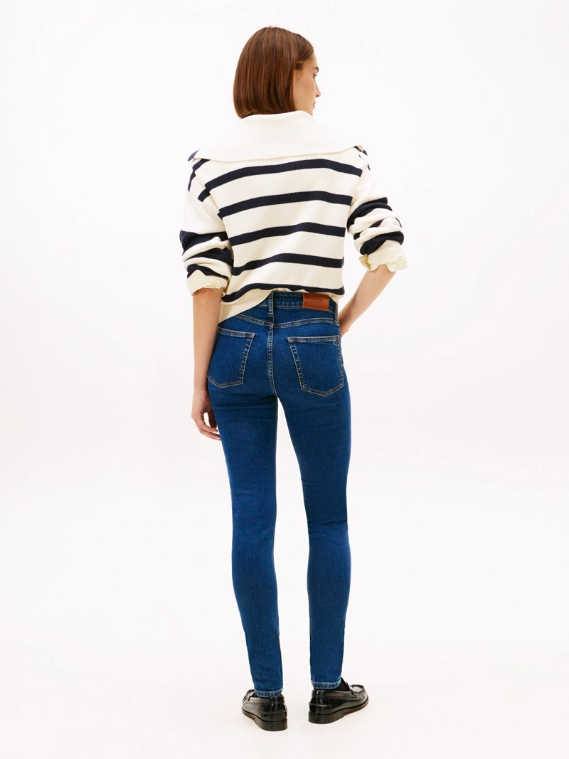 JEANS COMO SKINNY FIT - 3