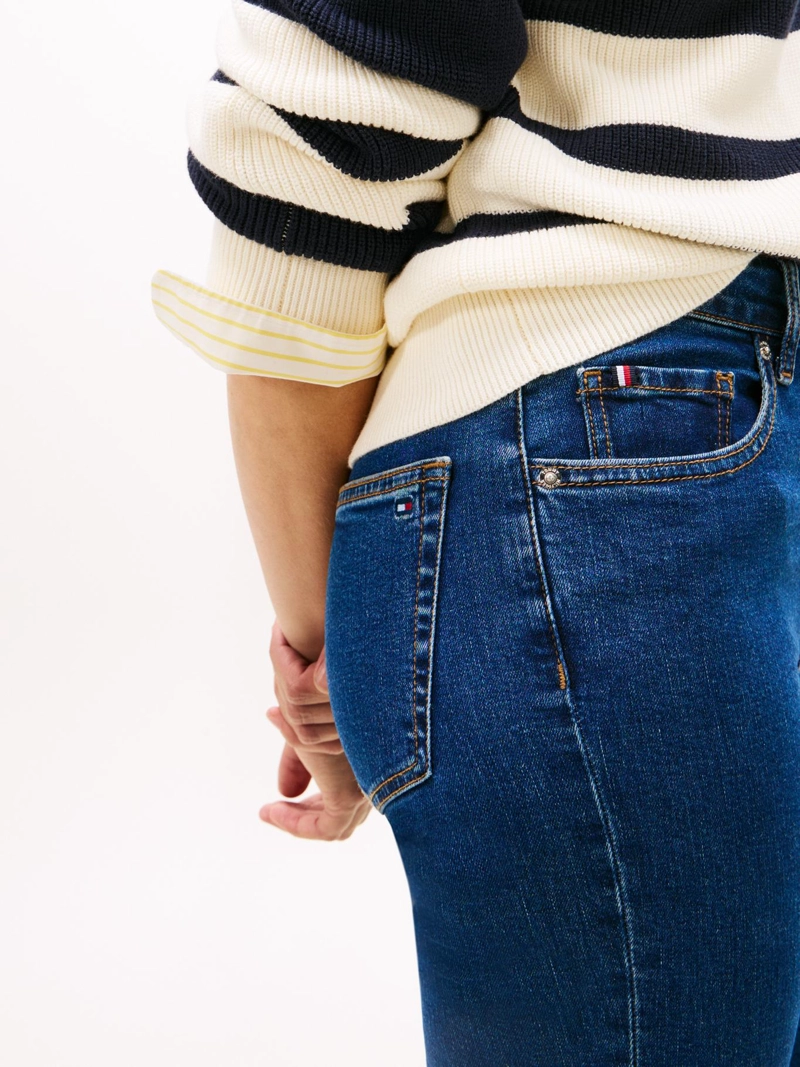 JEANS COMO SKINNY FIT - 4