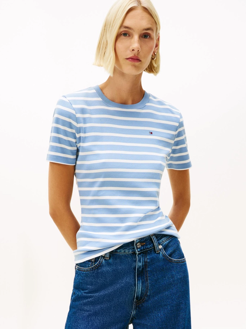 POLERA CODY SLIM FIT - 1