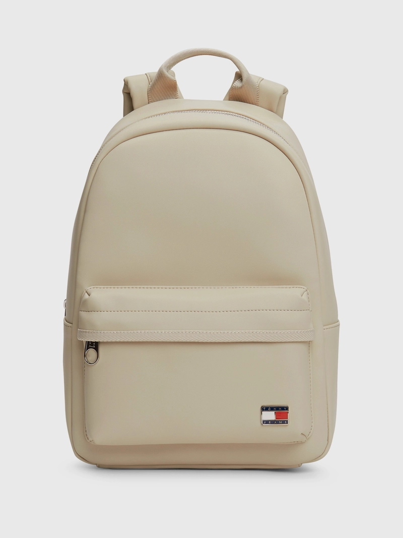 MOCHILA DAILY ELEVATED CON LOGO - 1