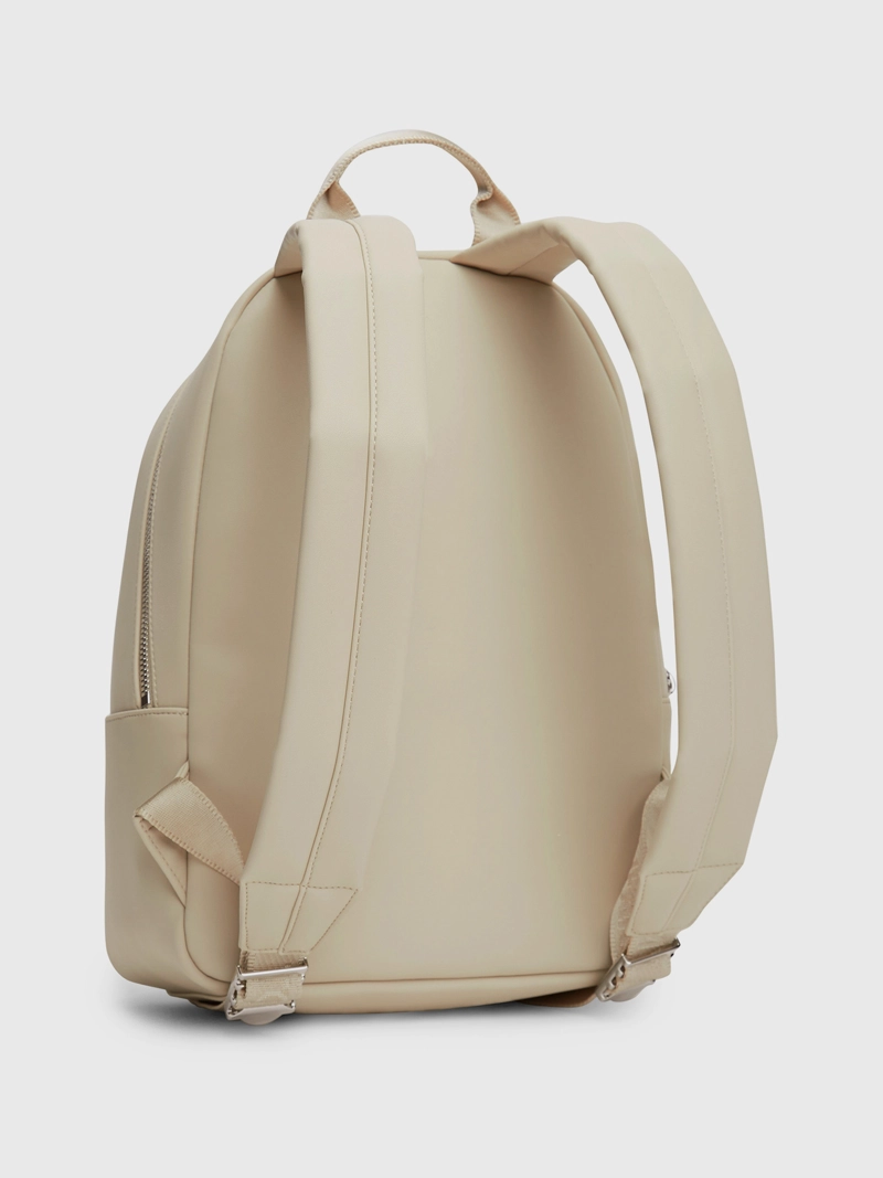 MOCHILA DAILY ELEVATED CON LOGO - 2