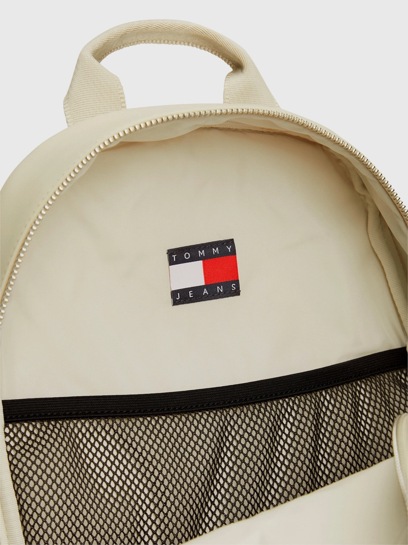 MOCHILA DAILY ELEVATED CON LOGO - 3