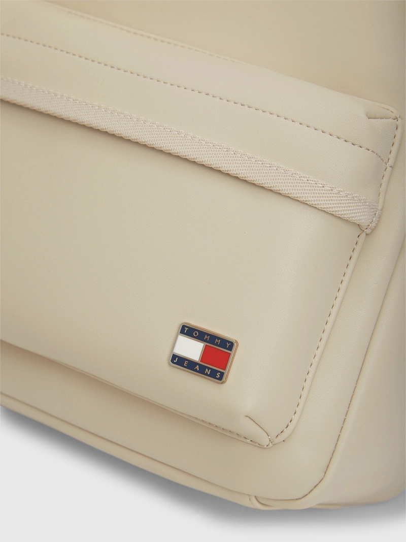 MOCHILA DAILY ELEVATED CON LOGO - 4