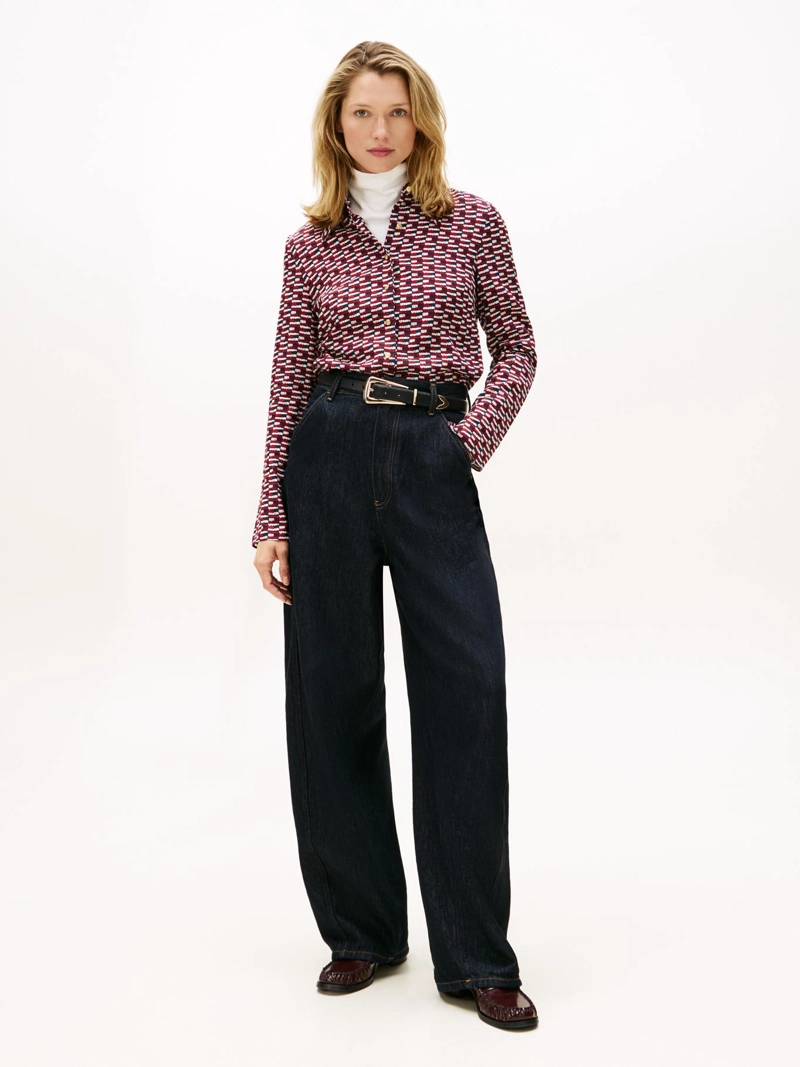 CAMISA TWILL REGULAR FIT - 2