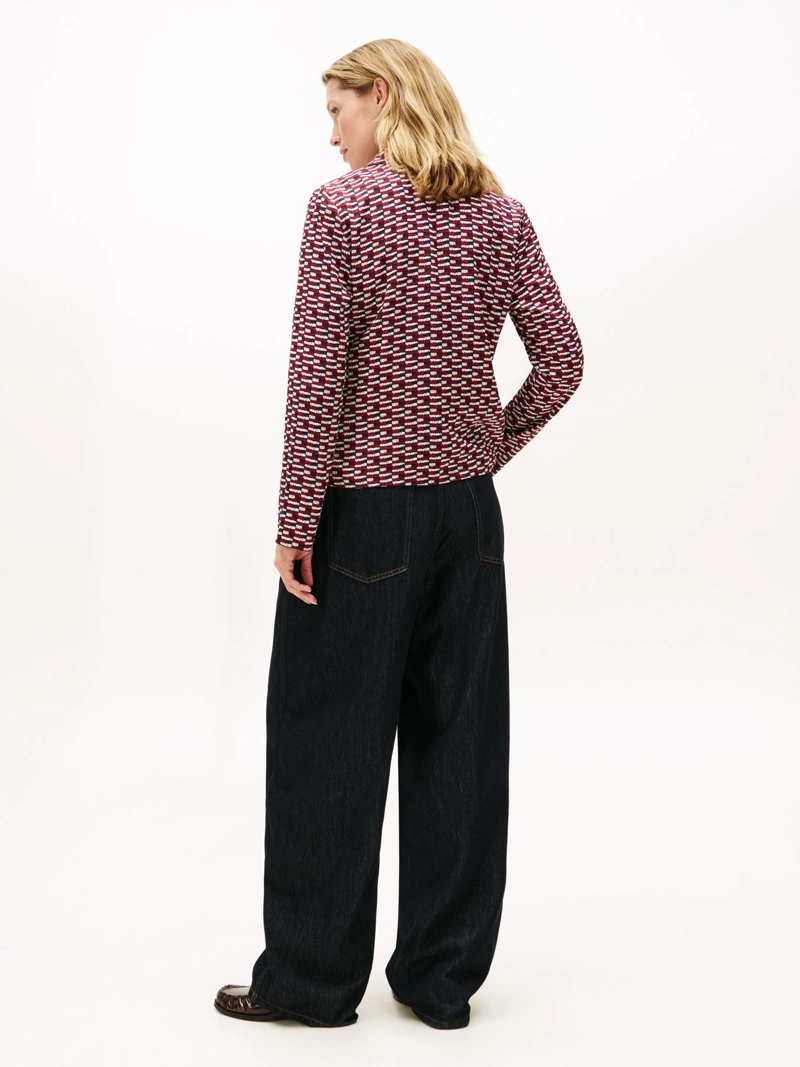 CAMISA TWILL REGULAR FIT - 3
