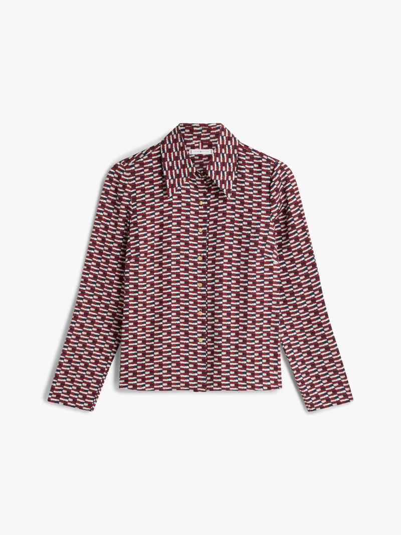 CAMISA TWILL REGULAR FIT - 5