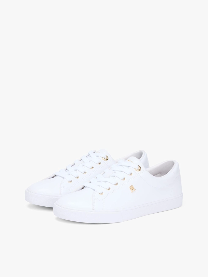 ZAPATILLAS LULU GOLD - 1