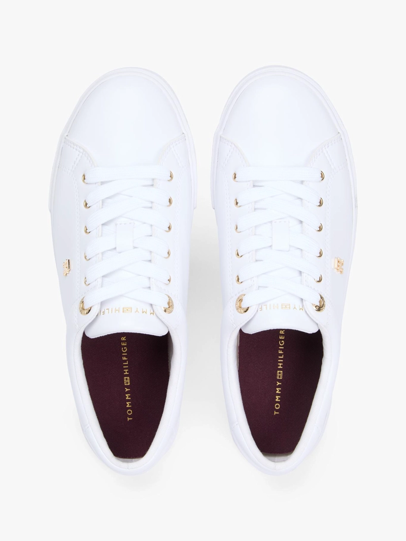 ZAPATILLAS LULU GOLD - 3