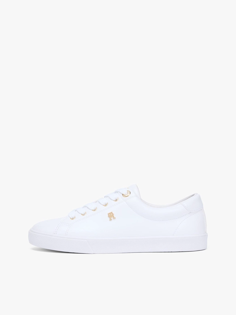 ZAPATILLAS LULU GOLD - 6