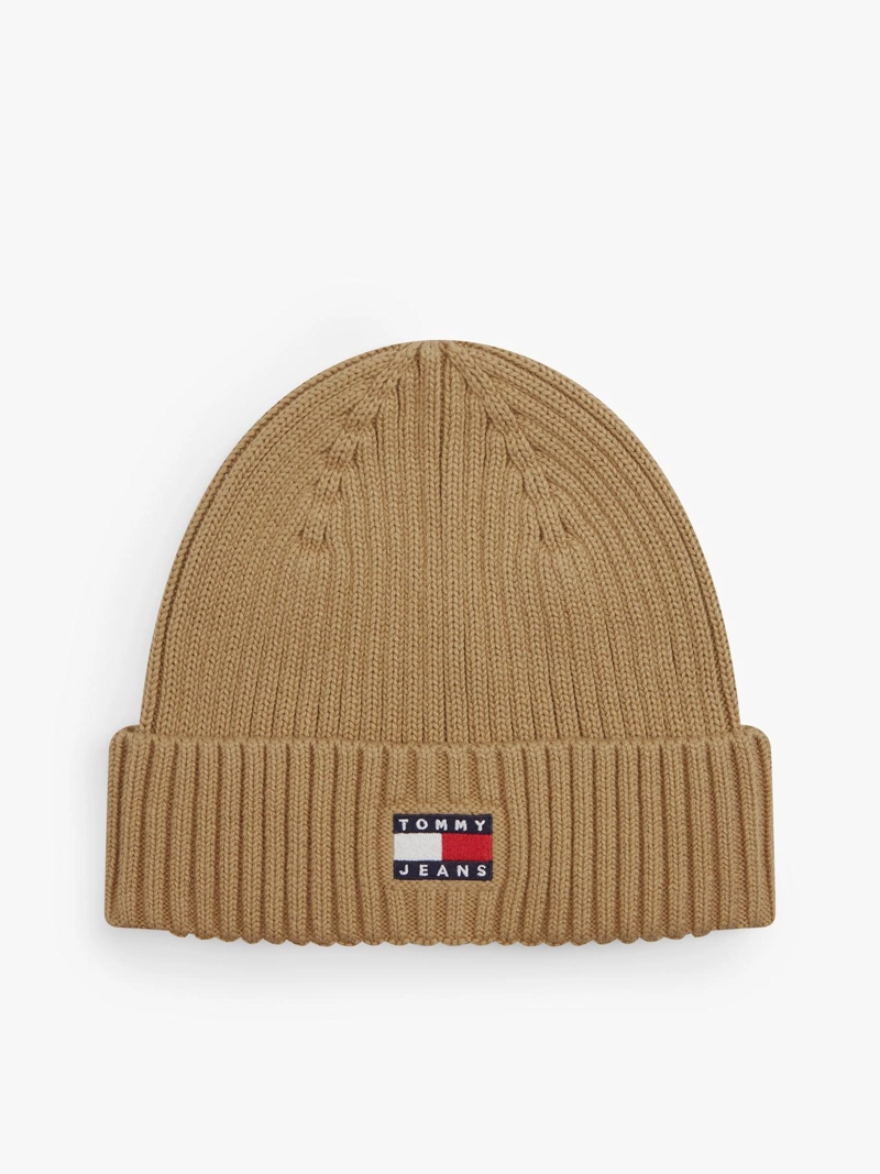 GORRO HERITAGE CON LOGO - 1