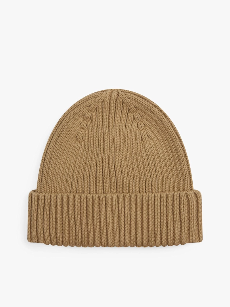 GORRO HERITAGE CON LOGO - 3