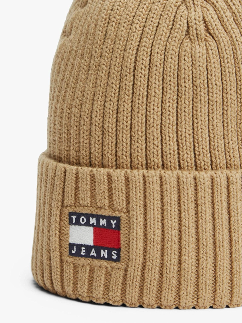 GORRO HERITAGE CON LOGO - 4