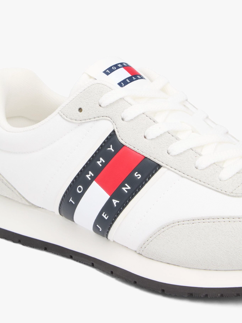 ZAPATILLAS CLASSIC RUNNER - 8