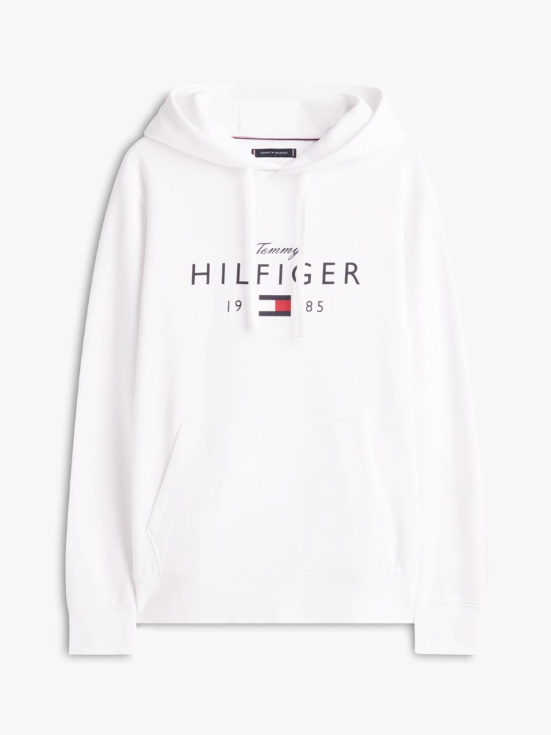 POLERON HOODIE CON LOGO - 5