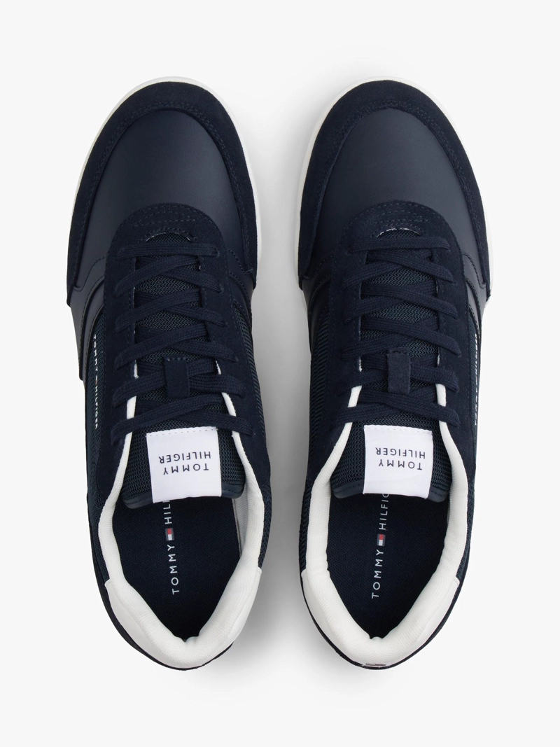 ZAPATILLAS LOPRO CUP MIX - 3