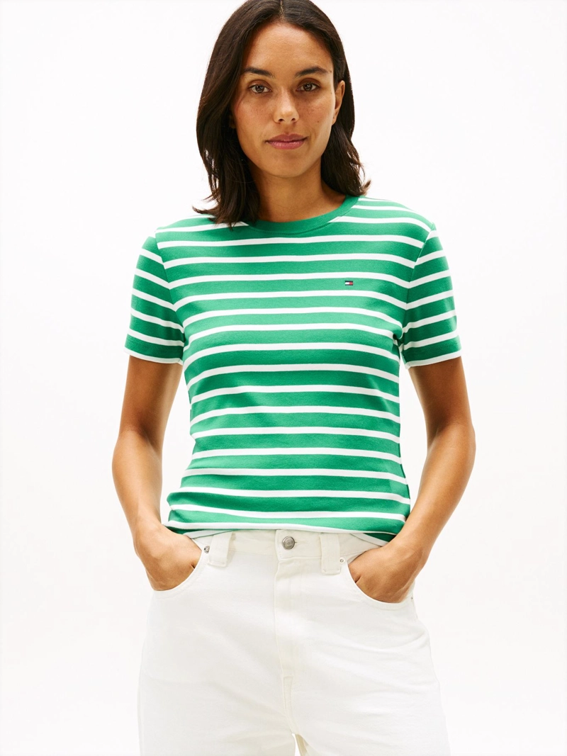 POLERA CODY SLIM FIT - 1