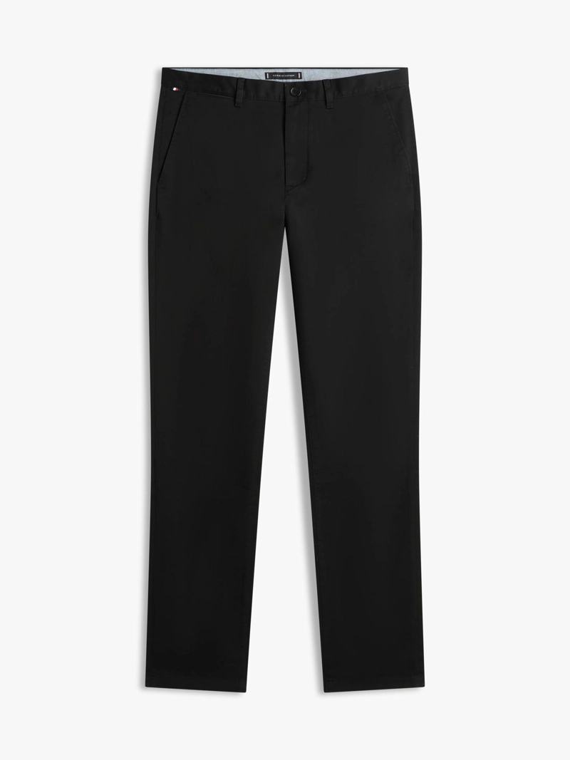 PANTALON CHINO DENTON STRAIGHT FIT - 5