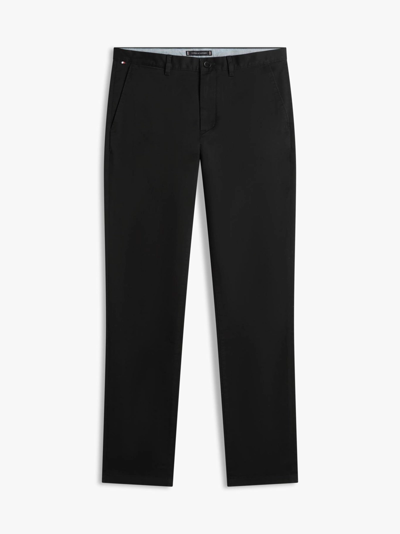PANTALON CHINO DENTON STRAIGHT SLIM FIT - 5