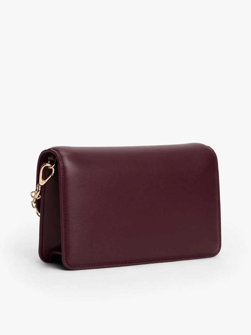 CARTERA HERITAGE CON MONOGRAMA TH - 3