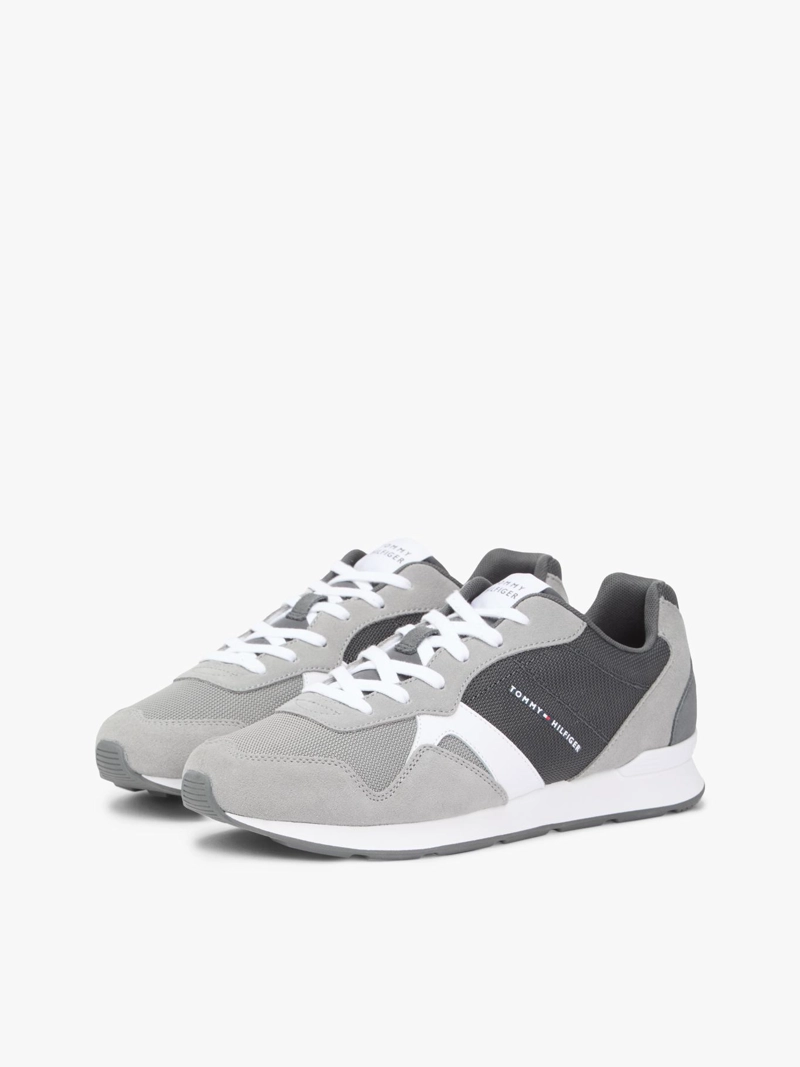 ZAPATILLAS RUNNER ICON MIX - 1