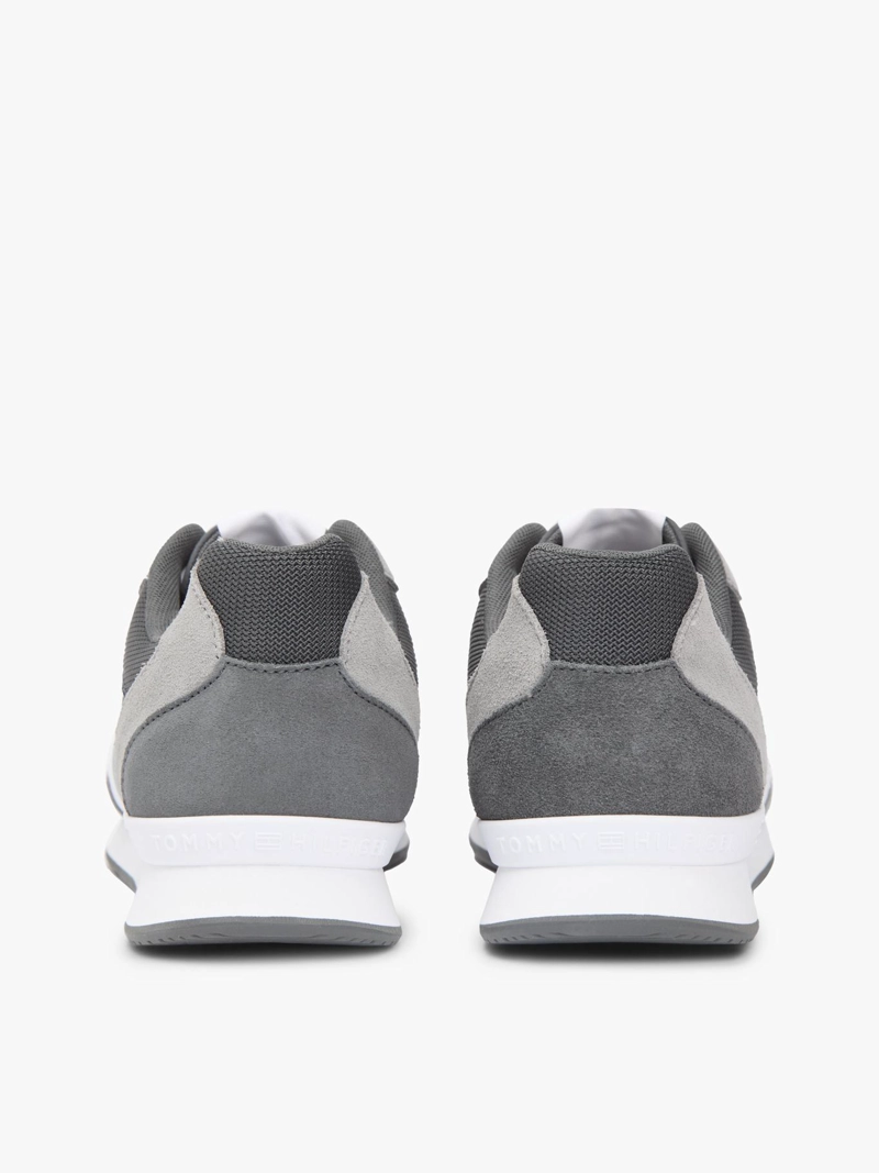 ZAPATILLAS RUNNER ICON MIX - 3