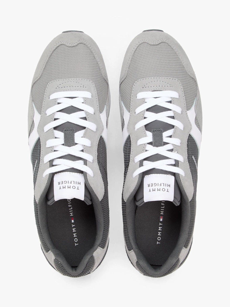 ZAPATILLAS RUNNER ICON MIX - 4