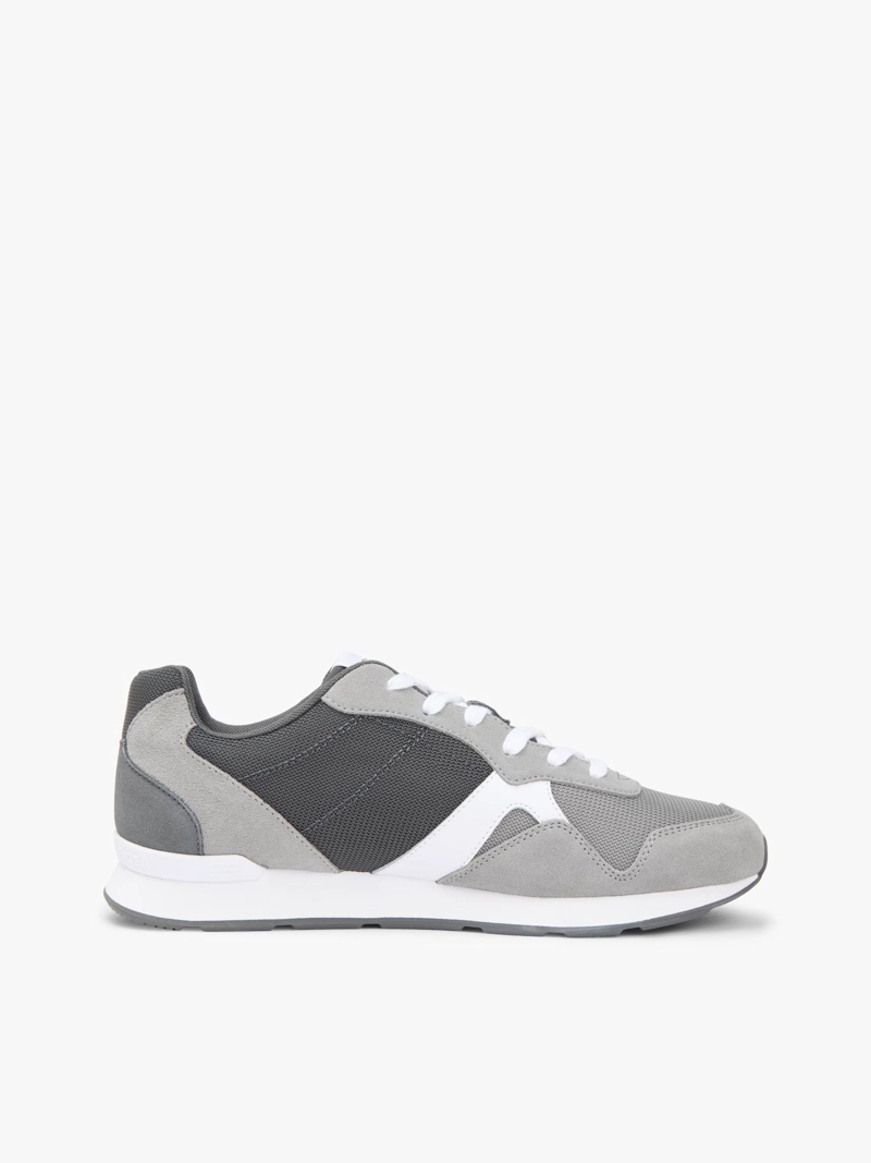 ZAPATILLAS RUNNER ICON MIX - 6