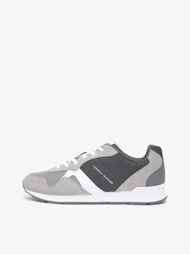 ZAPATILLAS RUNNER ICON MIX - 7