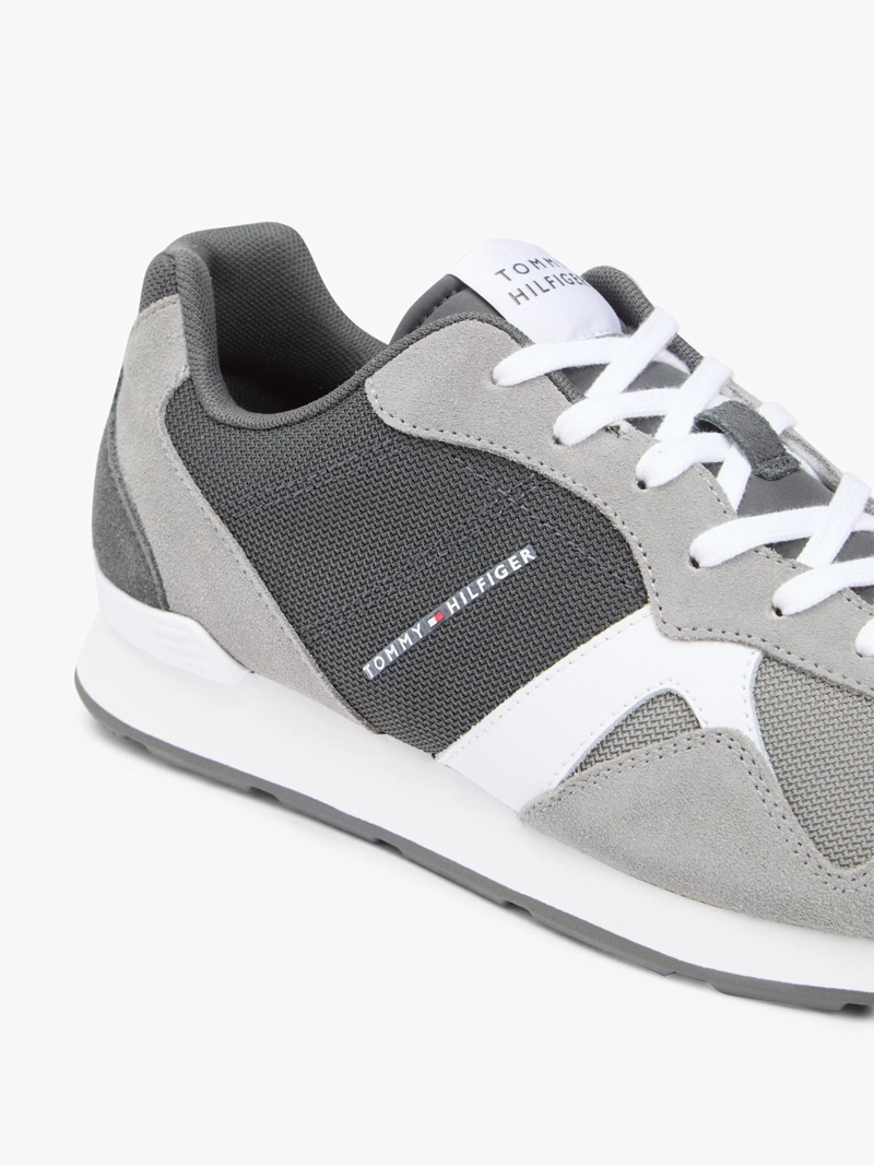 ZAPATILLAS RUNNER ICON MIX - 8