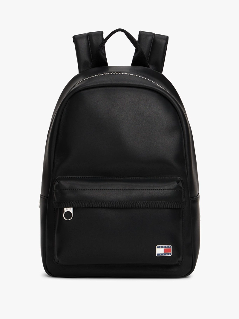 MOCHILA DAILY ELEVATED CON LOGO - 1