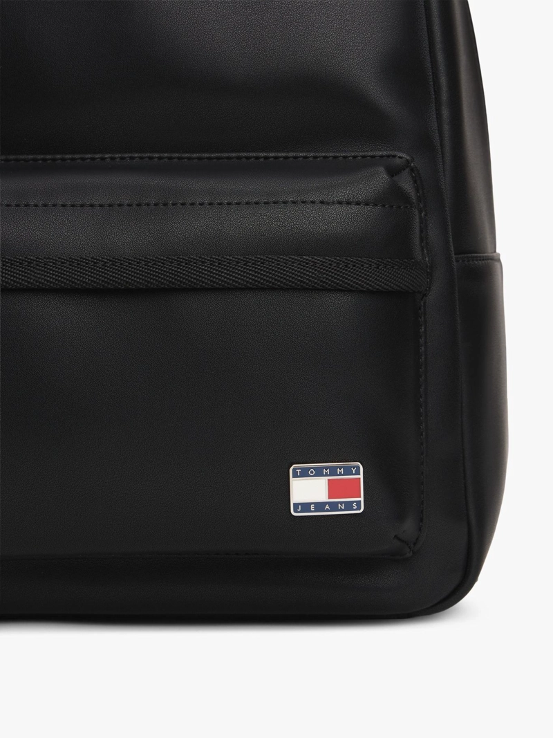 MOCHILA DAILY ELEVATED CON LOGO - 4