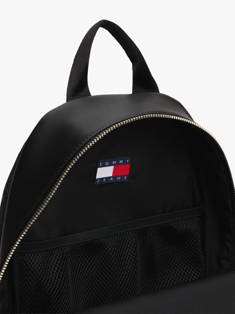 MOCHILA DAILY ELEVATED CON LOGO - 5