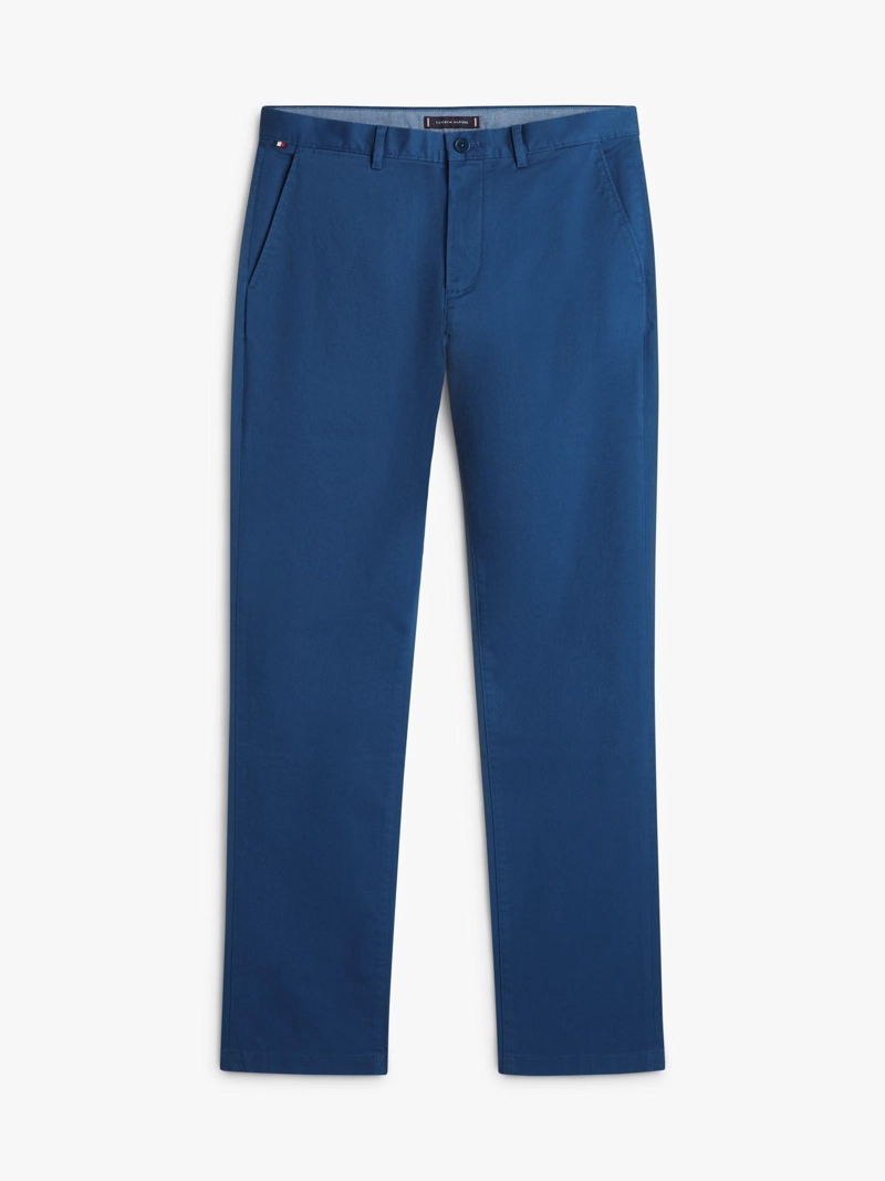 PANTALON CHINO DENTON STRAIGHT FIT - 5