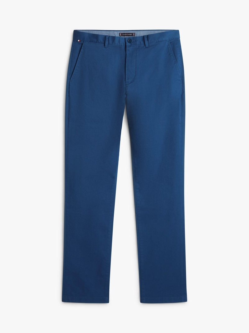 PANTALON CHINO DENTON STRAIGHT SLIM FIT - 5