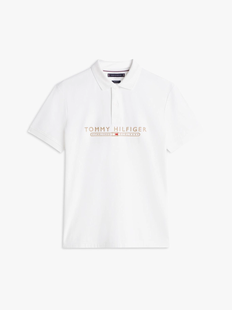 POLO INTERLOCK LUX REGULAR FIT - 5