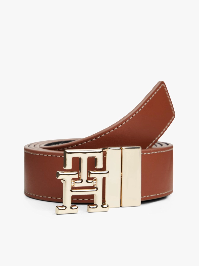 CINTURON REVERSIBLE MONOGRAM - 1