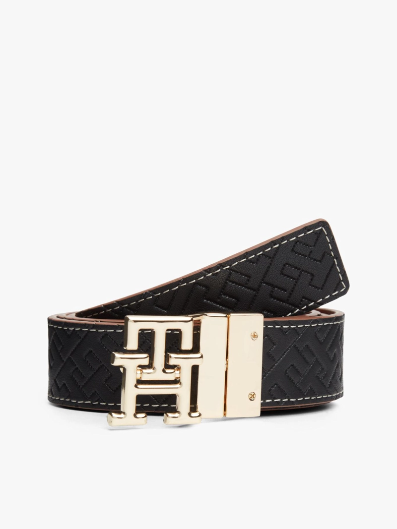 CINTURON REVERSIBLE MONOGRAM - 2
