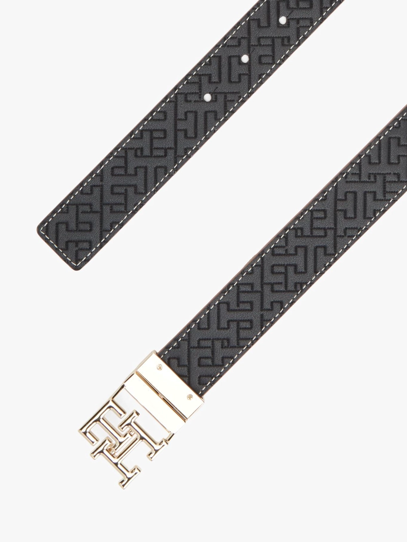 CINTURON REVERSIBLE MONOGRAM - 3