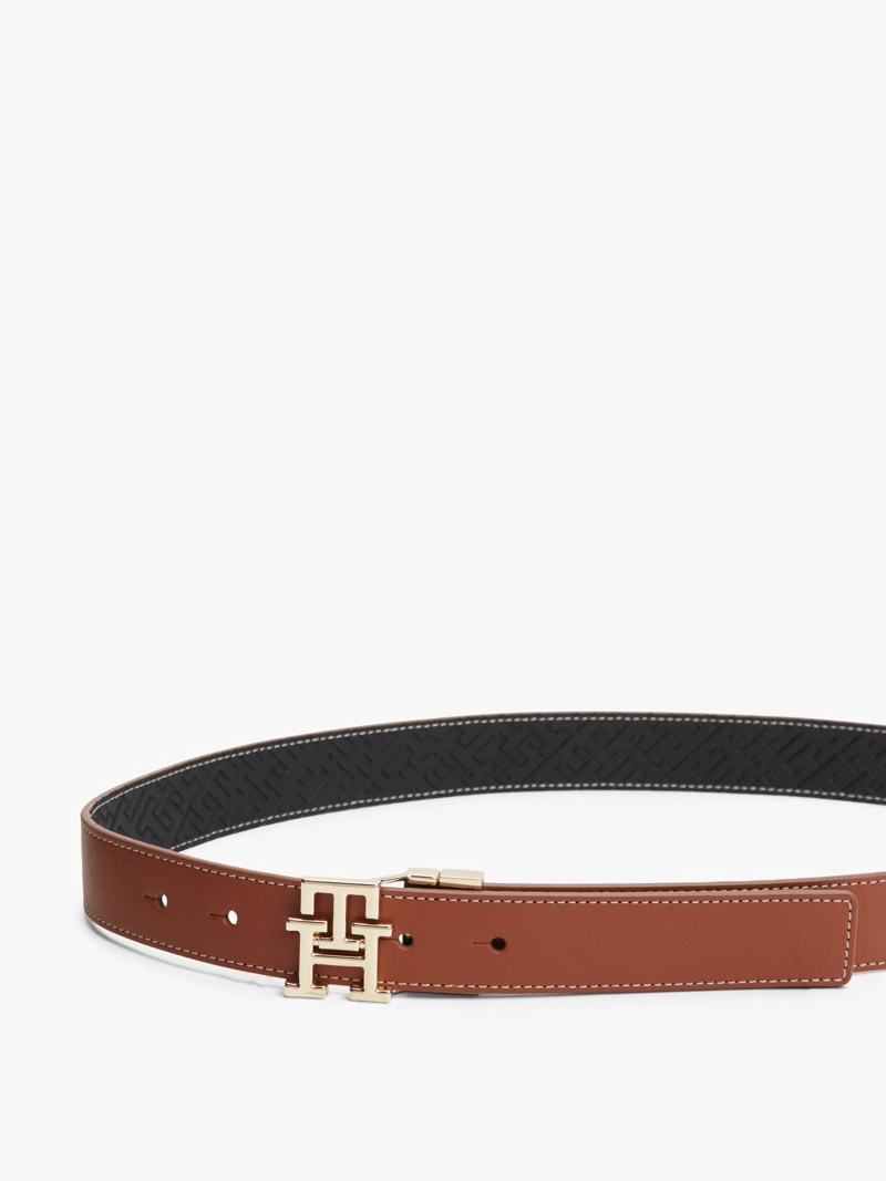 CINTURON REVERSIBLE MONOGRAM - 4