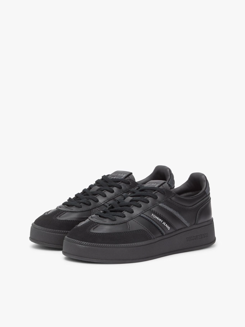 ZAPATILLAS FLATFORM - 1
