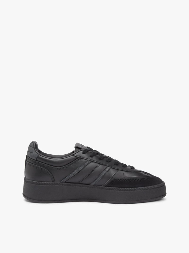 ZAPATILLAS FLATFORM - 5