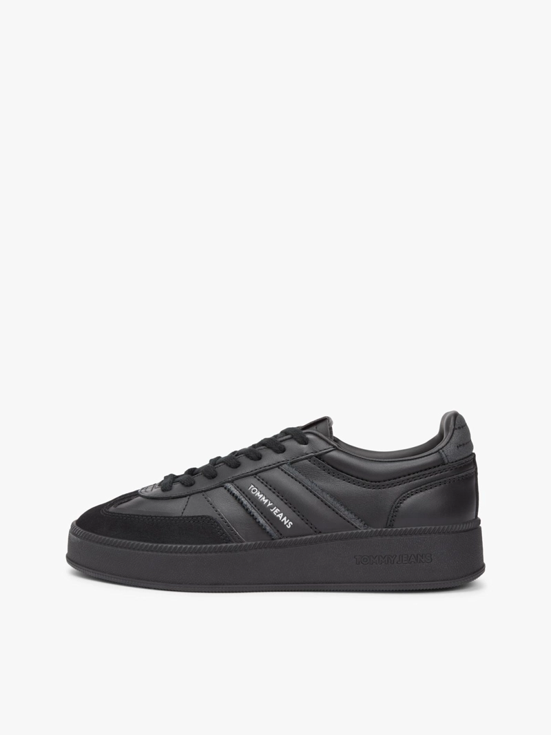 ZAPATILLAS FLATFORM - 6