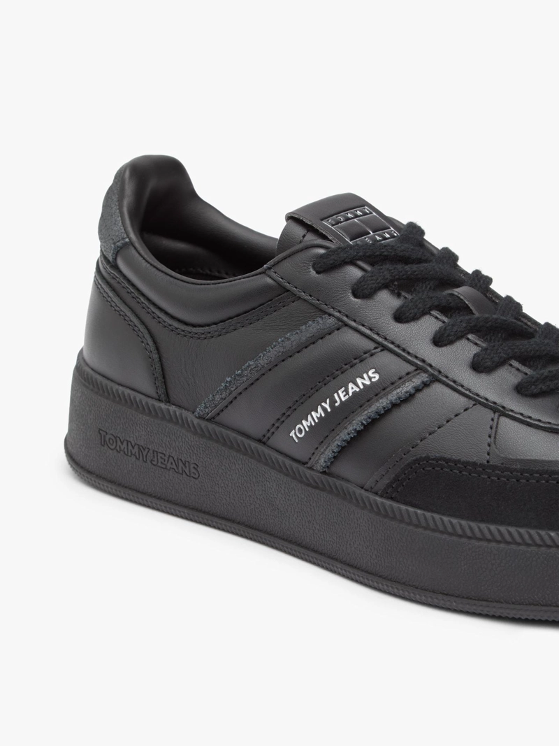 ZAPATILLAS FLATFORM - 7