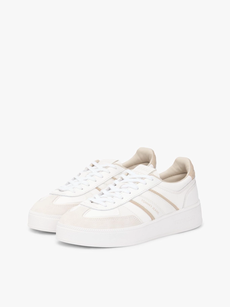 ZAPATILLAS FLATFORM - 1