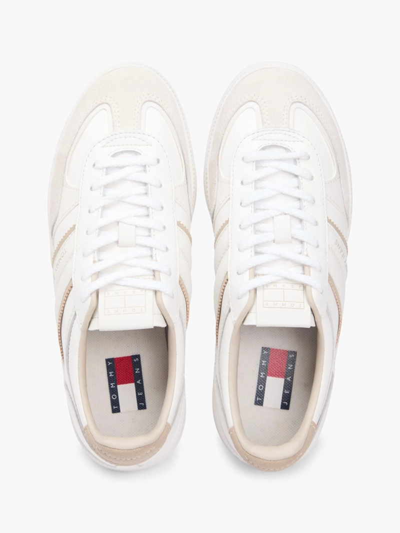 ZAPATILLAS FLATFORM - 3