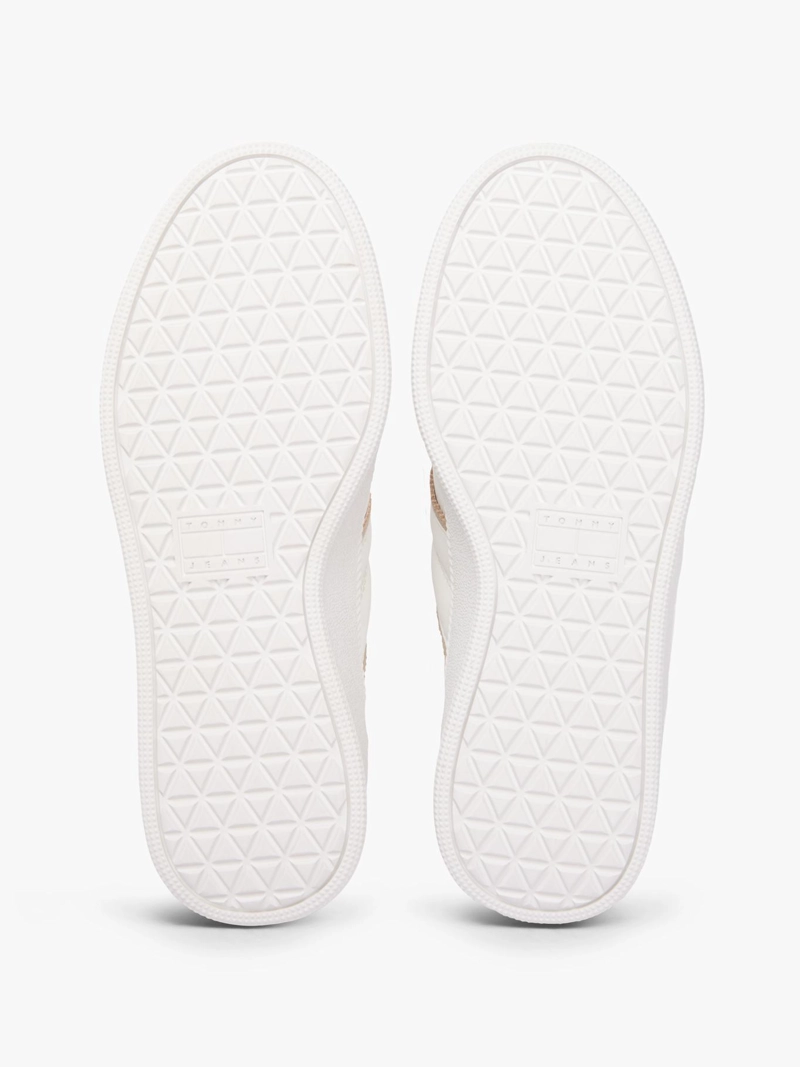 ZAPATILLAS FLATFORM - 4