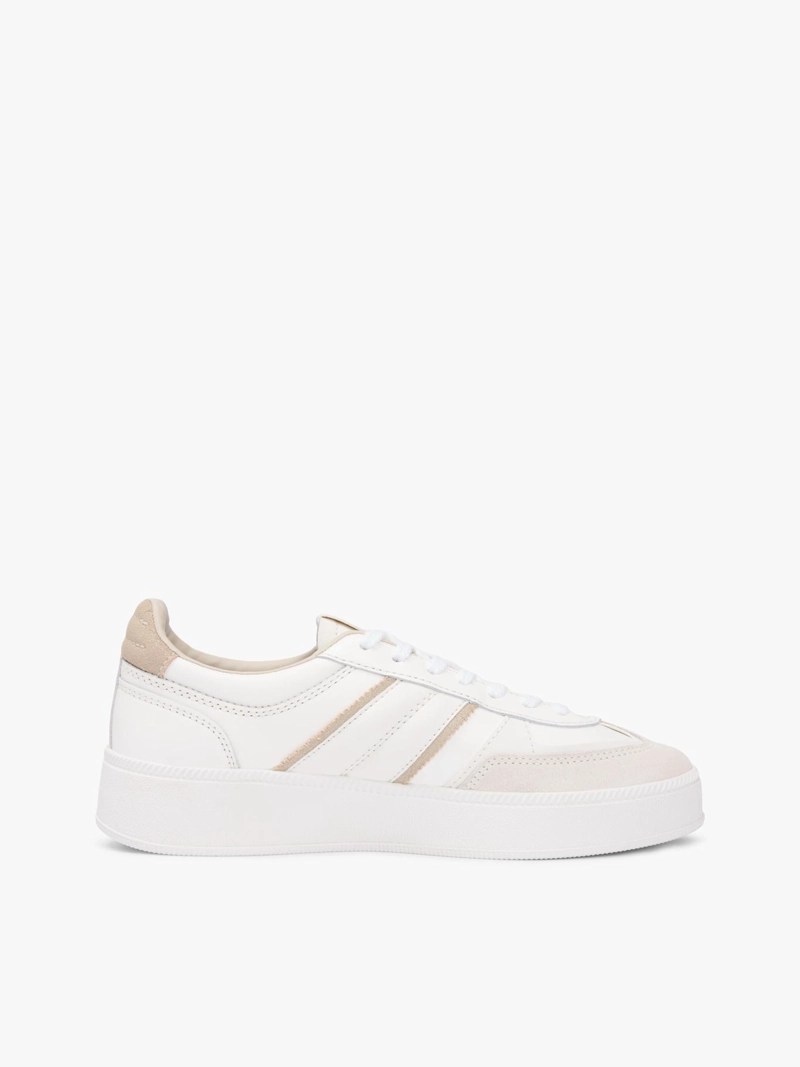 ZAPATILLAS FLATFORM - 5